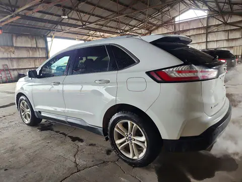 2020 Ford Edge VIN 2FMPK3J96LBA50262 фото 2