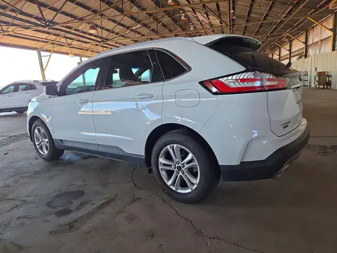 2FMPK3J99LBA13707 — 2020 Ford EDGE, фото 2 с аукциона Copart 14.10.2026, Боковая часть