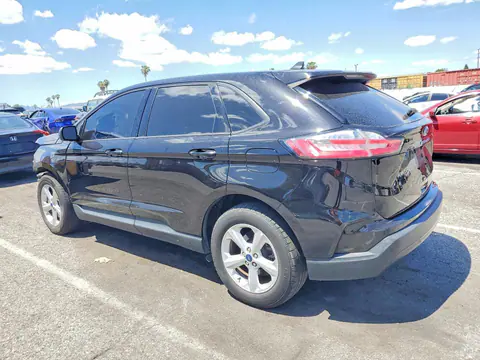 2021 Ford Edge VIN 2FMPK3G97MBA22964 фото 2