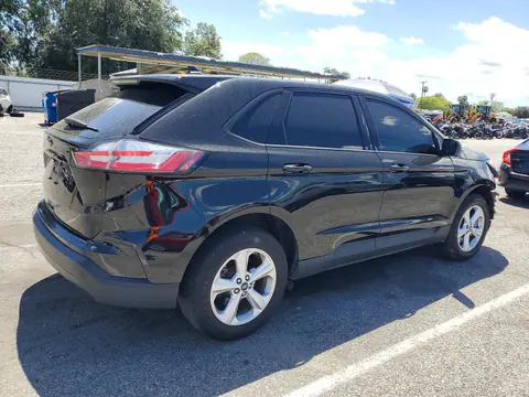 2021 Ford Edge VIN 2FMPK3G97MBA22964 фото 3