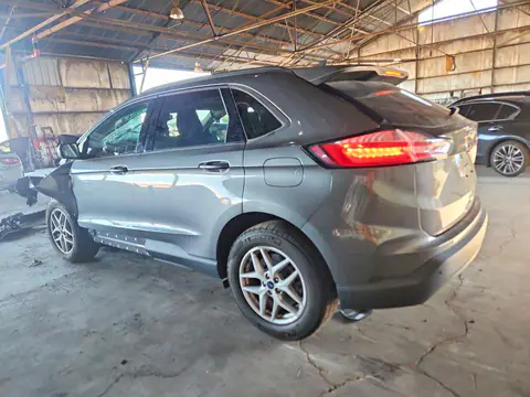 2FMPK4G99MBA41103 — 2021 Ford EDGE, фото 2 с аукциона Copart 14.10.2026, Передняя часть