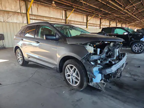 2FMPK4G99MBA41103 — 2021 Ford EDGE, фото 4 с аукциона Copart 14.10.2026, Передняя часть