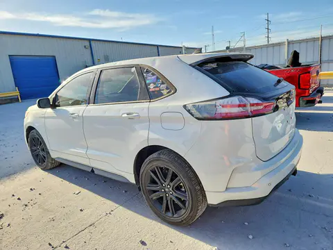 2022 FORD EDGE VIN 2FMPK4J96NBA28626 фото 2