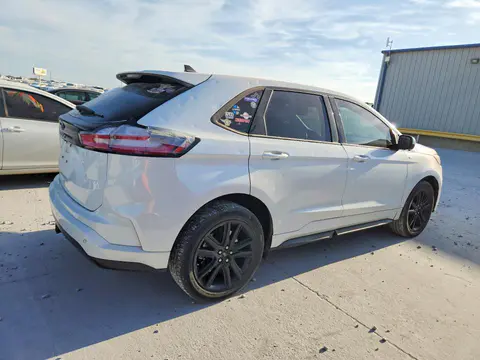 2022 FORD EDGE VIN 2FMPK4J96NBA28626 фото 3