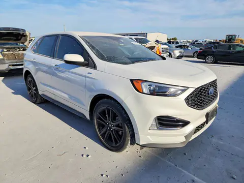 2022 FORD EDGE VIN 2FMPK4J96NBA28626 фото 4