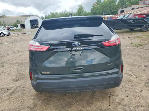 2FMPK4G97NBA99079 — 2022 Ford EDGE, фото 6 с аукциона Copart 20.10.2026, Передняя часть