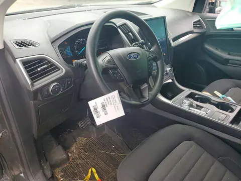 2FMPK4G97NBA99079 — 2022 Ford EDGE, фото 8 с аукциона Copart 20.10.2026, Передняя часть
