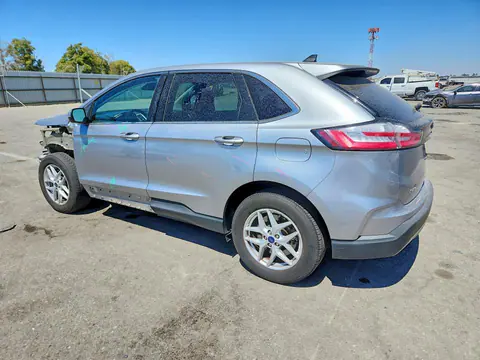 2022 Ford Edge VIN 2FMPK4J93NBA33136 фото 2