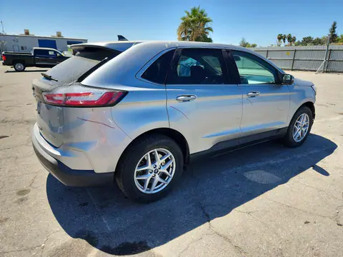 2022 Ford Edge VIN 2FMPK4J93NBA33136 фото 3