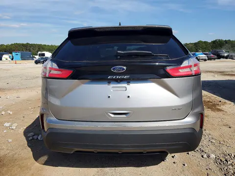 2022 Ford Edge Se VIN 2FMPK4G9XNBA76542 фото 6