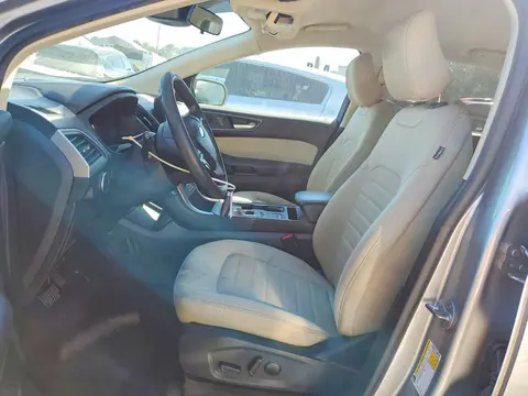 2022 Ford Edge Se VIN 2FMPK4G9XNBA76542 фото 7
