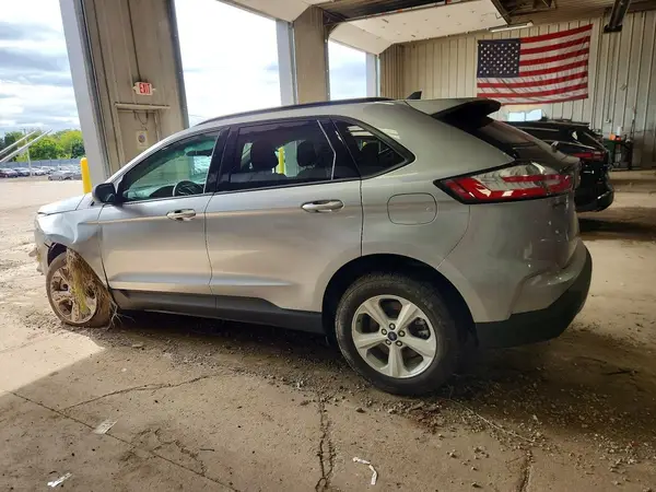 2FMPK4G95NBA73080 — 2022 Ford EDGE, фото 2 с аукциона Copart 28.09.2026, Ходовая часть