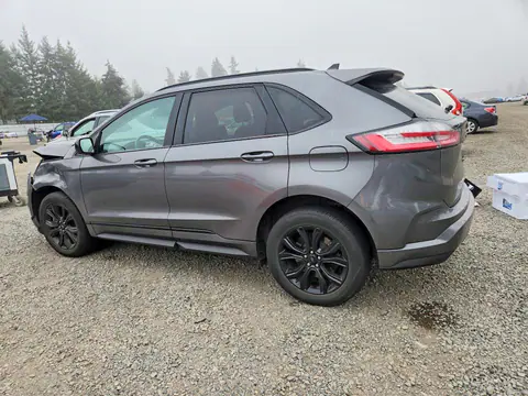 2022 Ford Edge VIN 2FMPK4G90NBA20545 фото 2