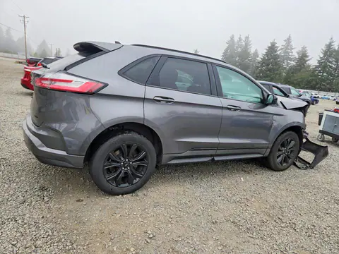 2022 Ford Edge VIN 2FMPK4G90NBA20545 фото 3