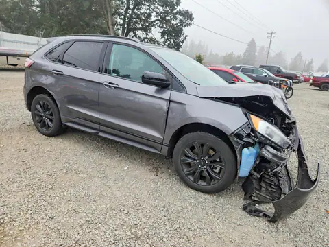 2022 Ford Edge VIN 2FMPK4G90NBA20545 фото 4
