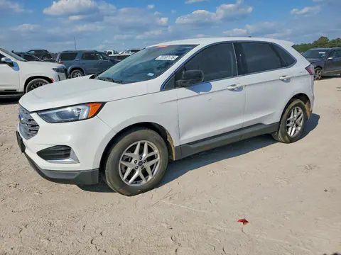 2FMPK4J94NBA53864 — 2022 Ford EDGE, Мелкие вмятины и царапины (Minor Dent/Scratches), фото до ремонта