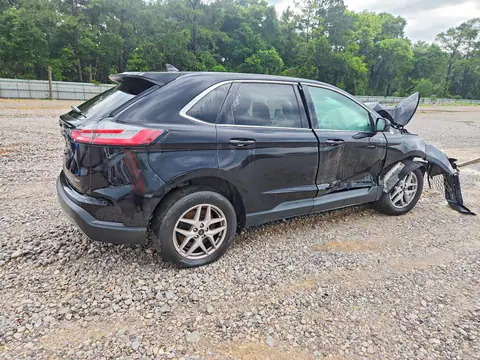 2FMPK4J91PBA19108 — 2023 Ford EDGE, фото 3 с аукциона Copart 06.10.2026, Передняя часть