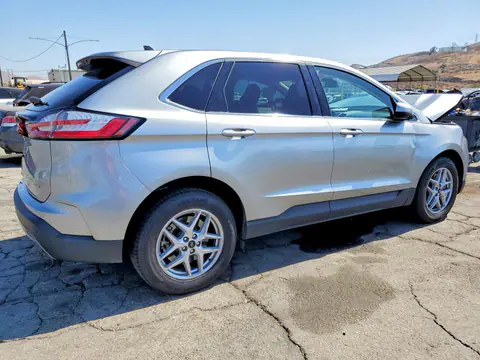 2023 Ford Edge VIN 2FMPK4J97PBA30923 фото 3