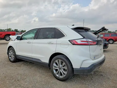 2023 Ford Edge VIN 2FMPK4K97PBA45629 фото 2