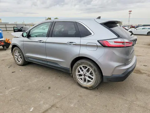 2023 Ford Edge VIN 2FMPK4J97PBA37404 фото 2