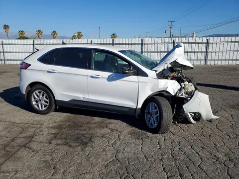 2024 Ford Edge VIN 2FMPK4J92RBA98212 фото 4
