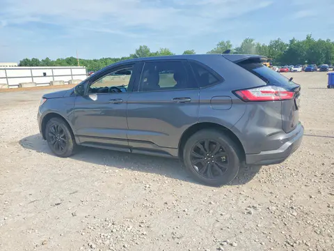 2024 FORD EDGE VIN 2FMPK4G97RBA40569 фото 2