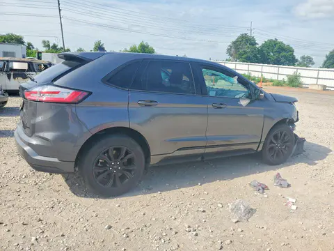 2024 FORD EDGE VIN 2FMPK4G97RBA40569 фото 3