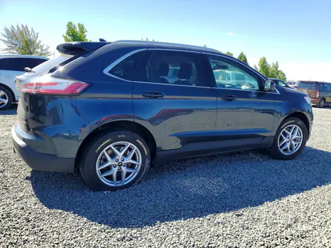 2024 Ford Edge VIN 2FMPK4J98RBB15174 фото 3