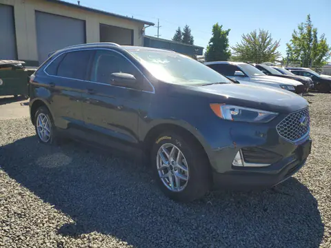 2024 Ford Edge VIN 2FMPK4J98RBB15174 фото 4