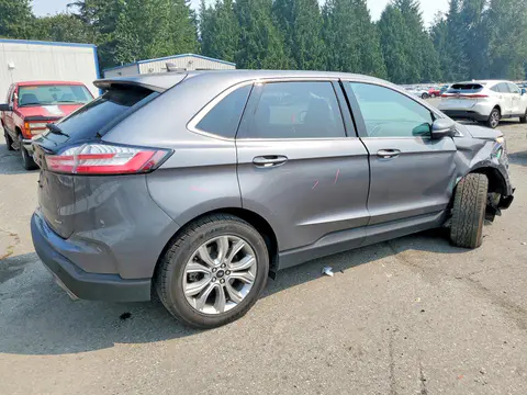 2024 Ford Edge VIN 2FMPK4K97RBA50820 фото 3