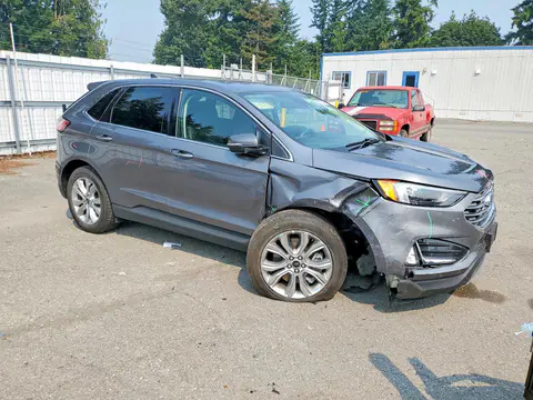 2024 Ford Edge VIN 2FMPK4K97RBA50820 фото 4