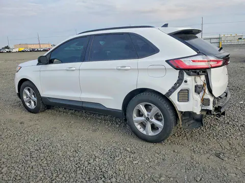 2024 Ford Edge VIN 2FMPK4G97RBA41835 фото 2