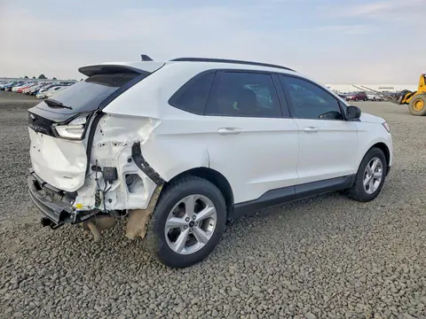 2024 Ford Edge VIN 2FMPK4G97RBA41835 фото 3