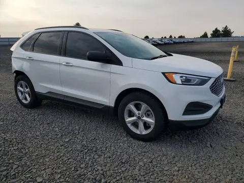 2024 Ford Edge VIN 2FMPK4G97RBA41835 фото 4