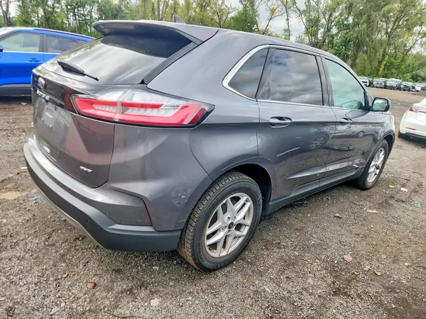 2FMPK4J94RBA96963 — 2024 Ford EDGE, фото 3 с аукциона Copart 28.09.2026, Подтопление