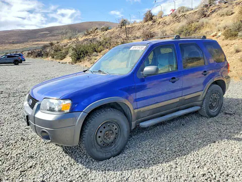 2006 FORD ESCAPE VIN 1FMCU93126KA55018 фото 1