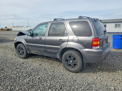 2006 FORD ESCAPE VIN 1FMCU94166KA06404 фото 2