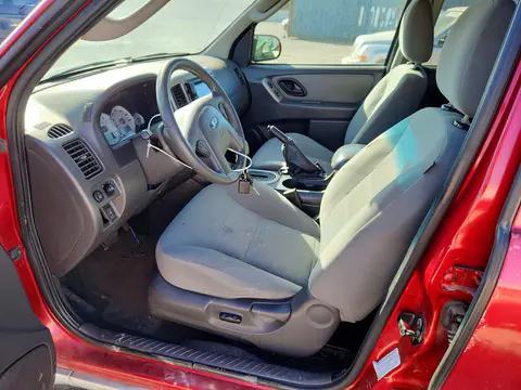 2006 Ford Escape Hev VIN 1FMCU95H86KA08487 фото 7