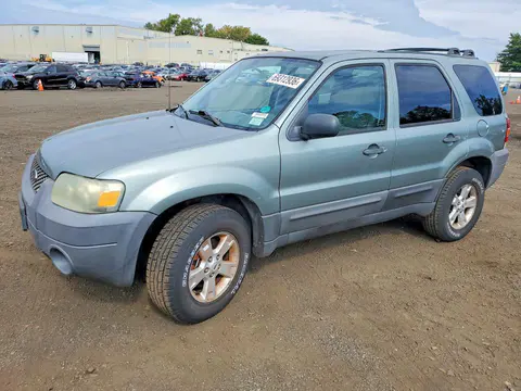 1FMYU93127KA30174 — 2007 Ford Escape, Естественный износ (Normal Wear), фото до ремонта