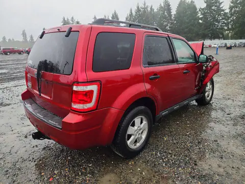 2008 FORD ESCAPE VIN 1FMCU03Z78KA97219 фото 3