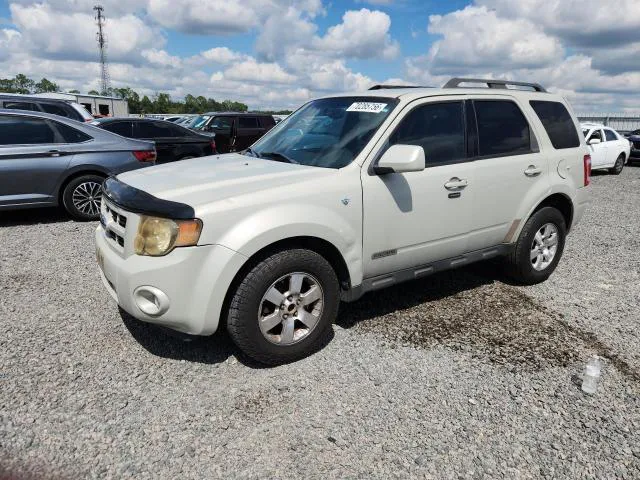 2008 FORD ESCAPE VIN 1FMCU94148KA62411 фото 1