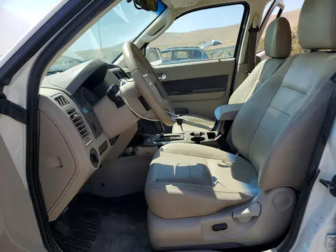 2009 Ford Escape Hybrid VIN 1FMCU59389KA22336 фото 7