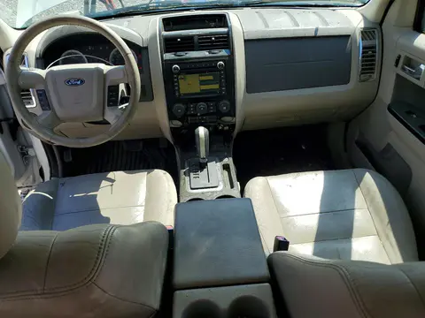 2009 Ford Escape Hybrid VIN 1FMCU59389KA22336 фото 8