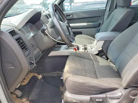 2009 FORD ESCAPE VIN 1FMCU03GX9KC57934 фото 7