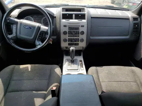 2009 FORD ESCAPE VIN 1FMCU03GX9KC57934 фото 8