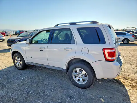 2009 FORD ESCAPE VIN 1FMCU49319KA51140 фото 2