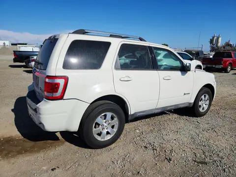 2009 FORD ESCAPE VIN 1FMCU49319KA51140 фото 3