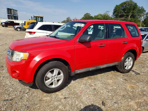 1FMCU02739KA58970 — 2009 Ford Escape, Крыша (Top/Roof), фото до ремонта