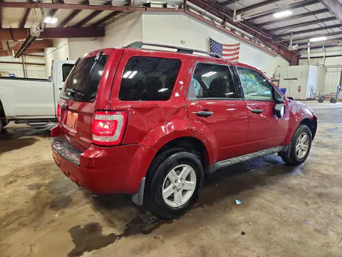 2009 FORD ESCAPE VIN 1FMCU03739KC12186 фото 3
