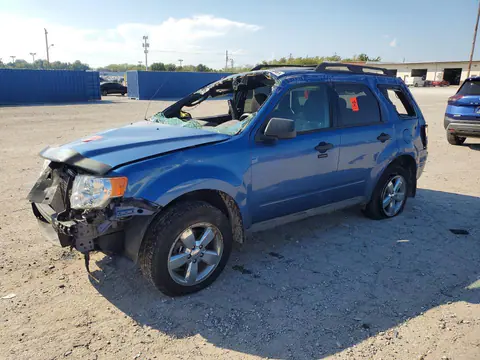 2009 FORD ESCAPE VIN 1FMCU93G09KB88403 фото 1